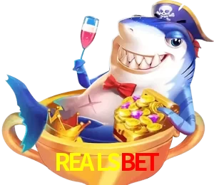 REALSBET