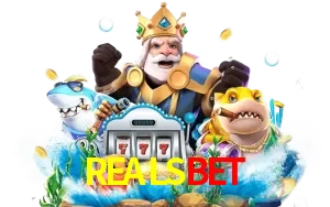 REALSBET