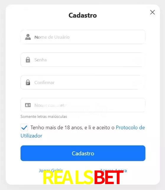 Registrar-se
